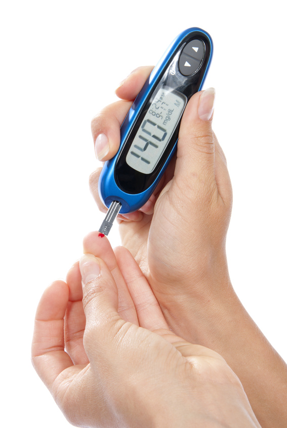 Healthy Blood Glucose Levels