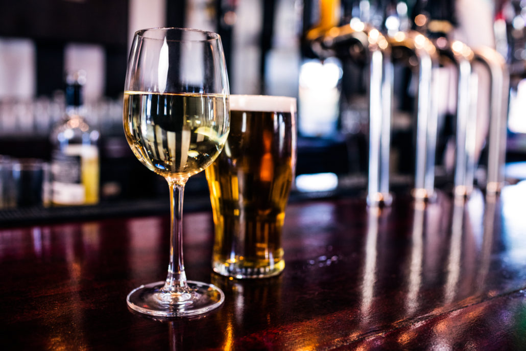 Could a Little Alcohol Lower Your Diabetes Risk?